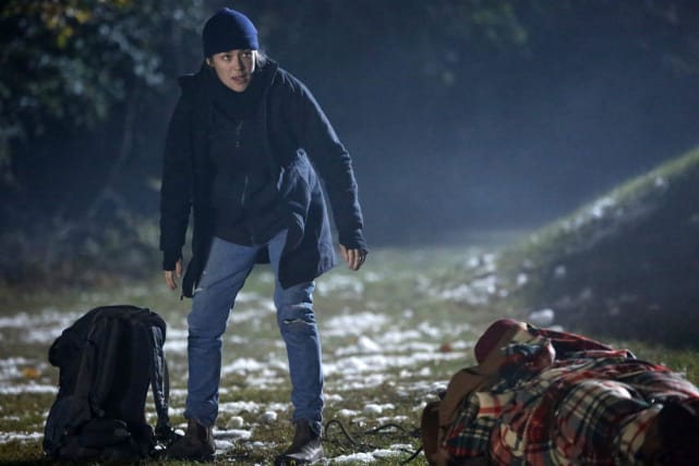 Ready to Go - The Blacklist Season 5 Episode 9
