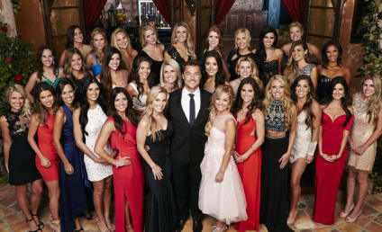 The Bachelor Season 19 Episode 1 Review: Chris Soules Finds a Soulmate