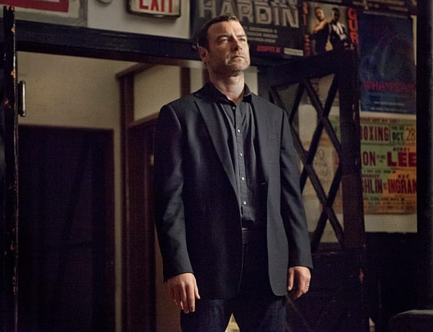 Ray Donovan Picture