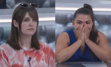 Big Brother Spoilers: Who Is Going Home in Week Five?