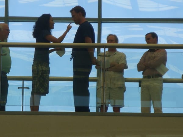 Cristina and Owen Pic