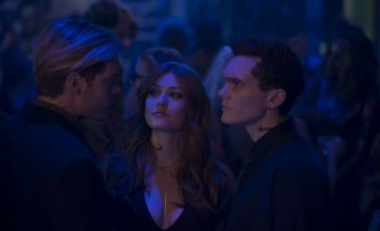 Watch Shadowhunters Online: Season 3 Episode 19