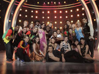 Top 11 and All-Stars