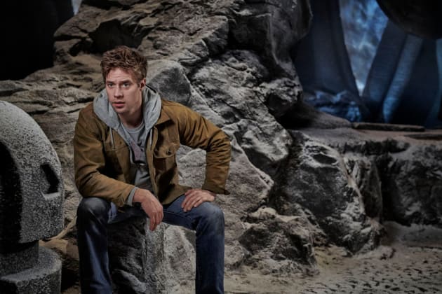 Krypton Season 1 Episode 1 Review: Pilot - TV Fanatic