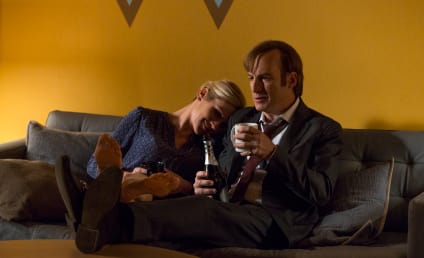 Better Call Saul Season 3 Episode 6 Review: Off Brand