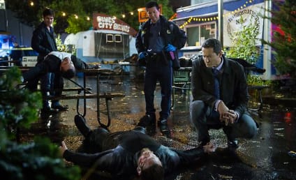 Grimm Return Preview: A Big Fight, A Major Payoff, Many More Nipples!