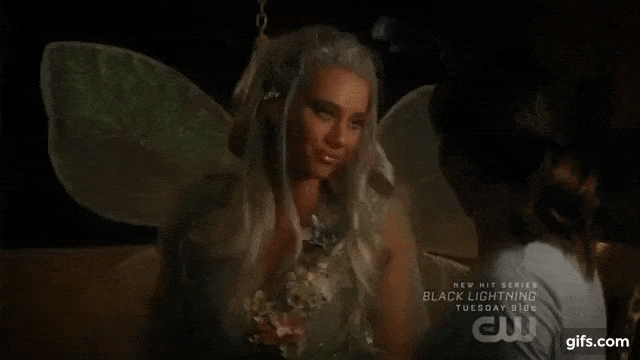 Funniest Moment - Petra as the Tooth Fairy