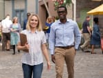 One Final Dilemma - The Good Place