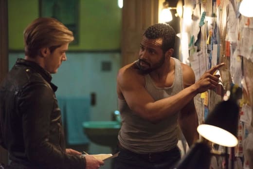 Shadowhunters Season 3b Premiere Preview You Think You Re Ready