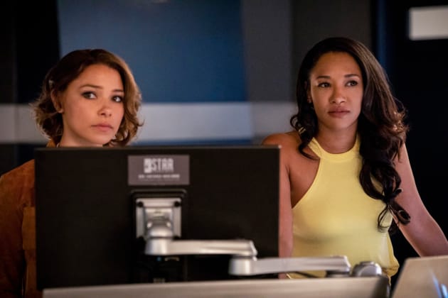 Flash season 5 best sale episode 2 free online