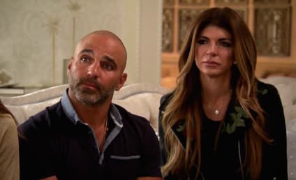 Watch The Real Housewives of New Jersey Online: Season 8 Episode 9
