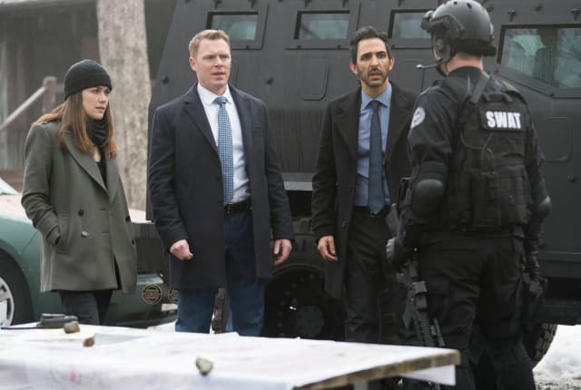 Watch The Blacklist Season 5 Episode 20 Online Tv Fanatic