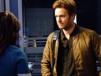 For Consideration - Chicago Med