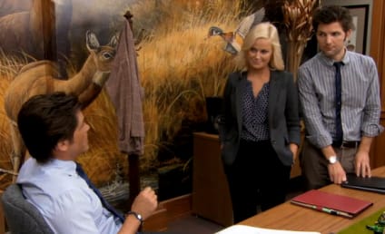 Parks and Recreation Review: The Record Shows Adorable