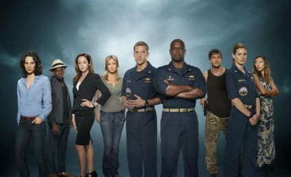 Fall Premiere Preview: Check in to Last Resort