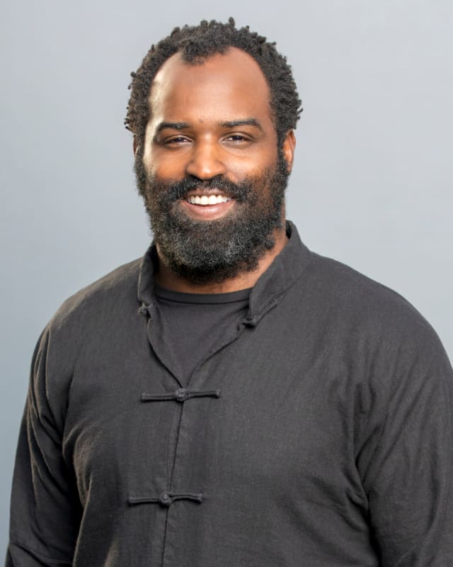 Ricky Williams - Big Brother