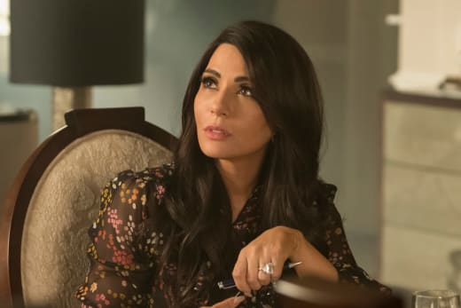 Riverdale Season 2 Episode 19 Review Chapter Thirty Two Prisoners Tv Fanatic