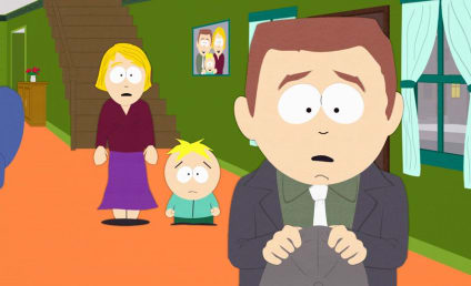 Watch South Park Online: Season 22 Episode 9