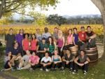 The Amazing Race 20 Cast Photo