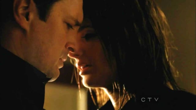 Beckett - Castle