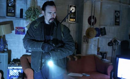 The Strain: Renewed for Fourth and Final Season by FX