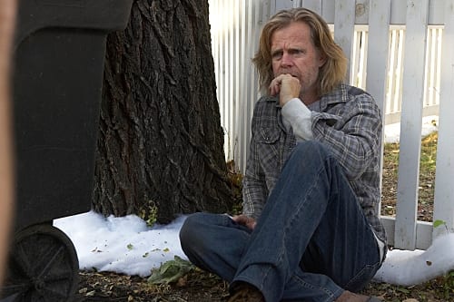 Frank Gallagher Picture