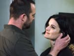 Back Where It Started - Blindspot