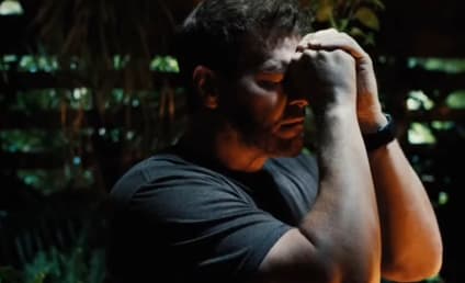 SEAL Team: Jason Hits Rock Bottom in Emotional Trailer
