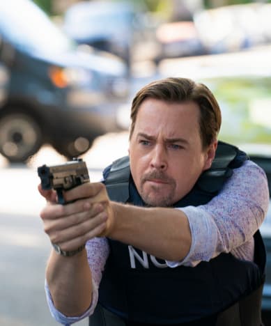 McGee Takes Aim - NCIS Season 20 Episode 1