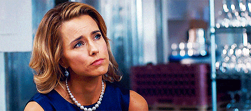 Téa Leoni from Madam Secretary