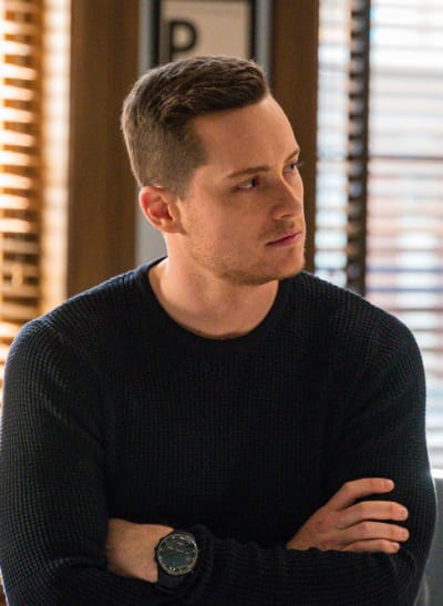Getting to the Truth  - Chicago PD Season 7 Episode 16