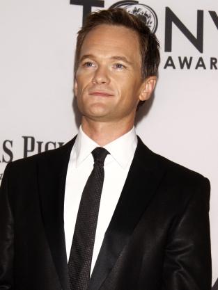 Neil Patrick Harris