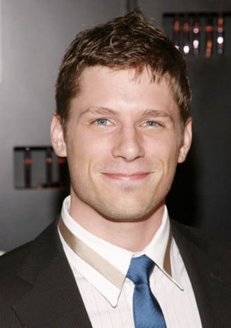 Matt Lauria Picture