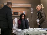 Sex Trafficking - Law & Order: SVU