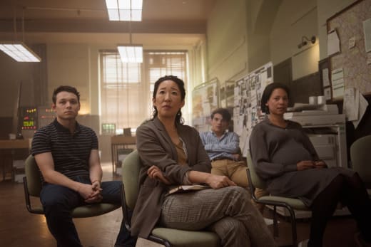 Killing eve season 2 episode 5 watch best sale online