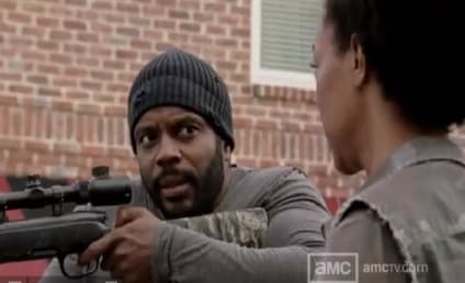 The Walking Dead Clips: I Have to Kill Him...