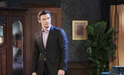 Days of Our Lives Production Halted After Positive COVID-19 Test