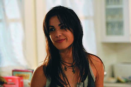 Carly Pope on Popular