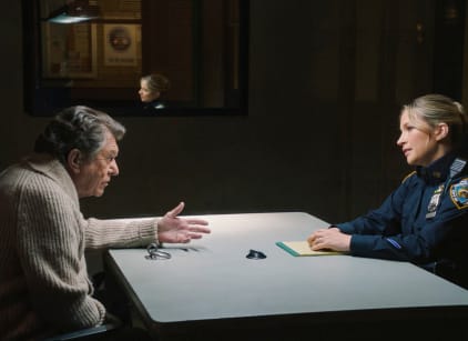 Blue Bloods Season 13 Episode 18 TV Fanatic