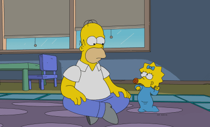Watch The Simpsons Online: Season 30 Episode 20