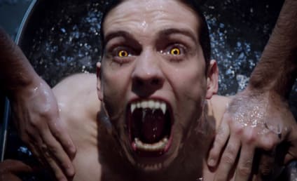 Teen Wolf Review: Welcome Back from the Dead