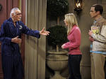Stan Lee on The Big Bang Theory
