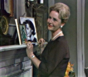 Days of Our Lives: Alice Horton