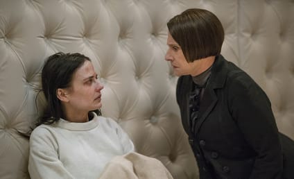 Penny Dreadful Season 3 Episode 4 Review: A Blade of Grass