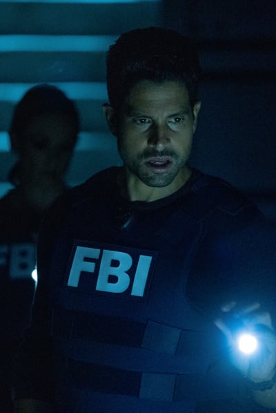 Criminal Minds Evolution Season 1 Episode 5 Review Oedipus