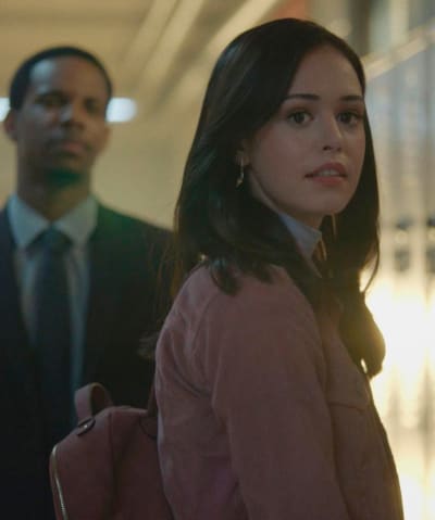 Watch legacies episode new arrivals 6