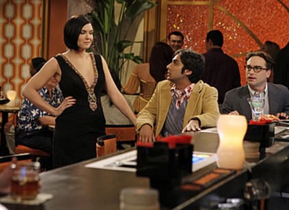 The big bang theory season 2 putlocker hot sale
