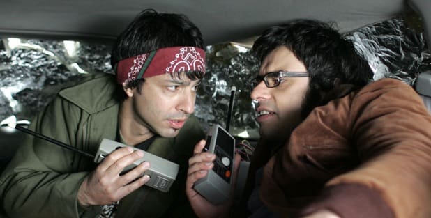 Flight of the conchords putlocker cheap
