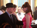 Savino Prepares Lena