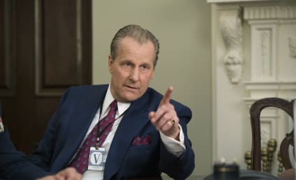 The Looming Tower Review: Hulu Drama Points the Finger at 9/11 Culprits